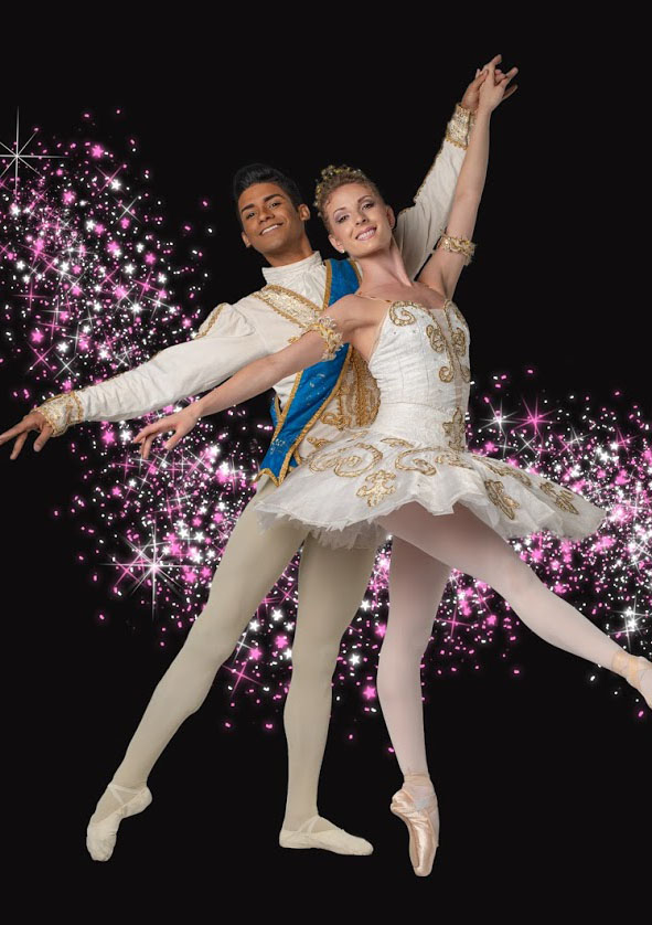 Ballet Events EventsRomeo&Juliet
